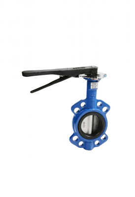 Butterfly Valves - Valve Specialists