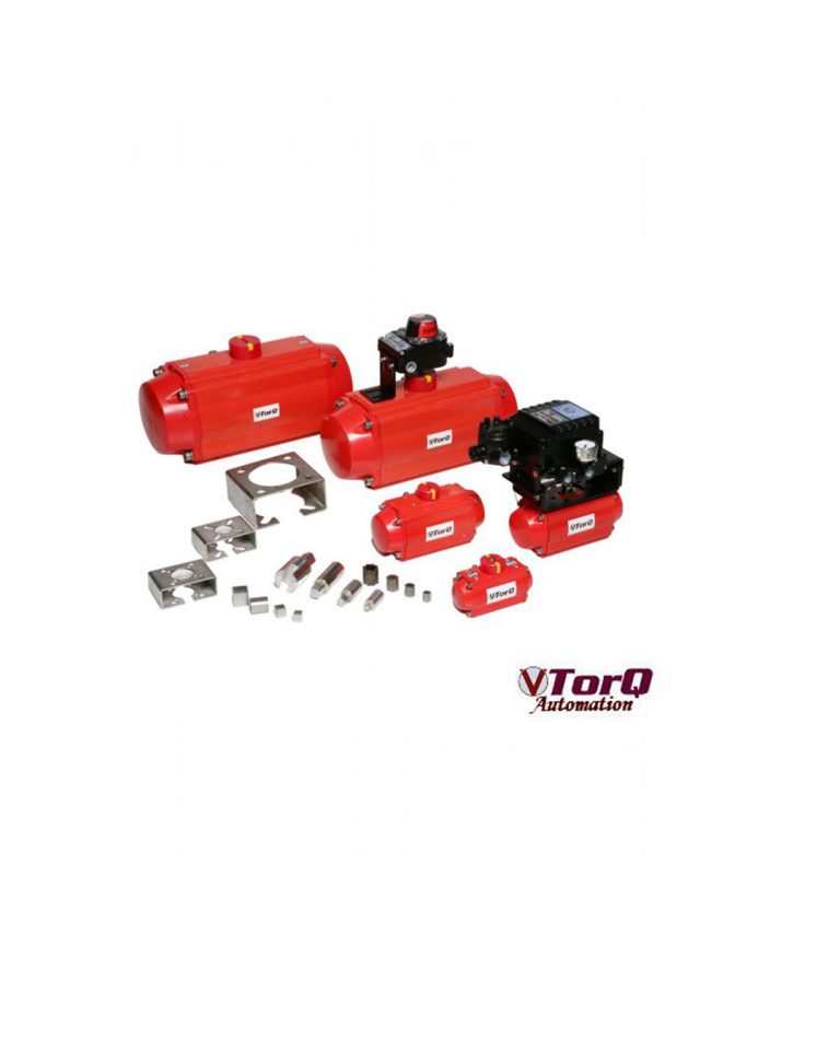 Valve Actuators Double Acting & Spring Return Valve Specialists
